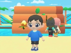 Open World: Mini Games Online