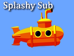Splashy Sub