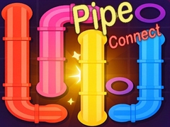 Pipe Connect Puzzle