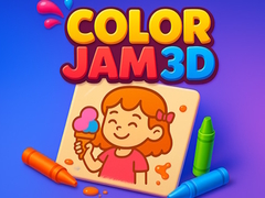 Color Jam 3D