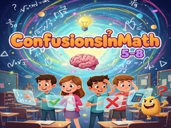 ConfusionsInMath 5-8