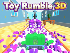 Toy Rumble 3D