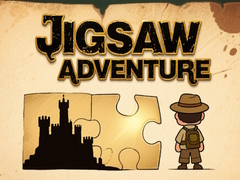 Jigsaw Adventure