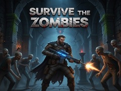 Survive the Zombies