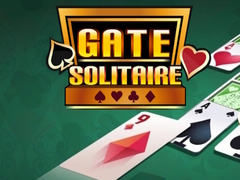 Gate Solitaire