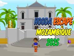 Hooda Escape Mozambique 2025
