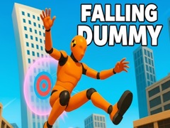 Falling Dummy