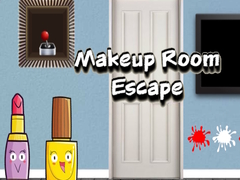 Makeup Room Escape