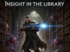 Insight in the library