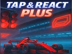 Tap & React Plus