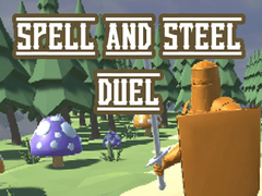 Spell and Steel Duel