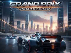 Grand Prix Remastered