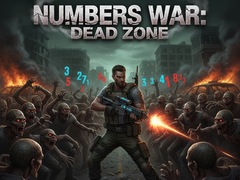 Numbers War: Dead Zone