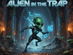 Alien in the Trap