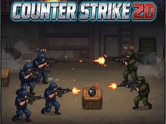 Counter Strike 2D
