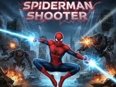 Spiderman Shooter