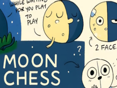 Moon Chess