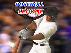 Baseball League