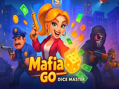 Mafia GO Dice Master