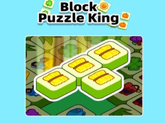 Block Puzzle King