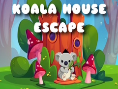 Koala House Escape