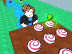 Roblox Poison Candy