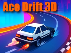 Ace Drift 3D