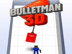 BulletMan 3D
