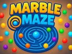 Marble Maze