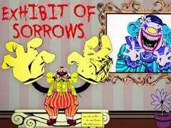 Exhibit of Sorrows