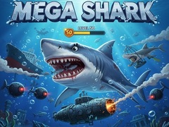 Mega Shark