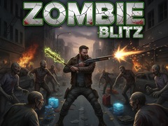 Zombie Blitz
