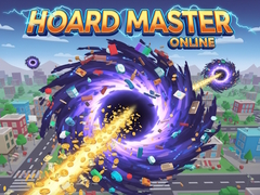 Hoard Master Online