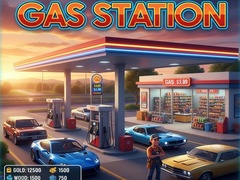 Gas Station
