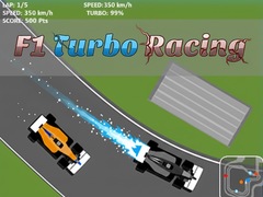 F1 Turbo Racing