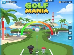 Golf Mania