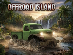 Offroad Island