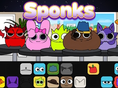 Sponks