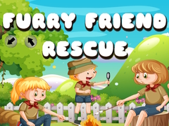 Furry Friend Rescue