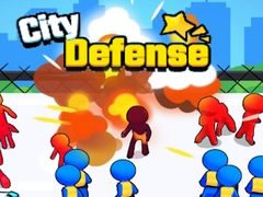 City Defense