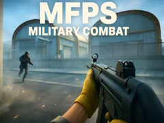 MFPS Military Combat