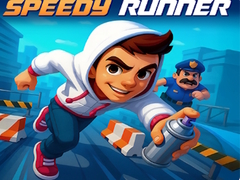 Speedy Runner