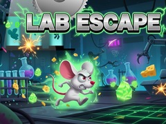 Lab Escape