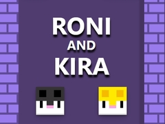 Roni and Kira