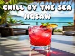 Chill By The Sea Jigsaw