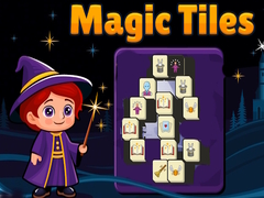 Magic Tiles