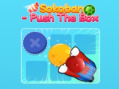 Sokoban Push The Box