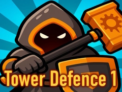 Tower Defence 1