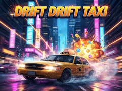 Drift Drift Taxi