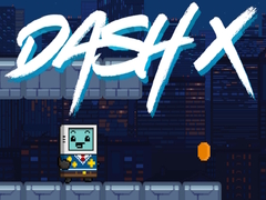 Dash X